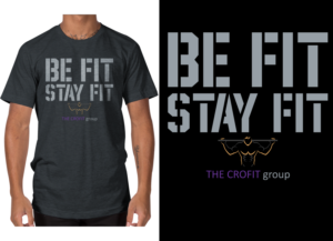 Diseño de Camiseta por cithuwill para este proyecto | Diseño: #18045587