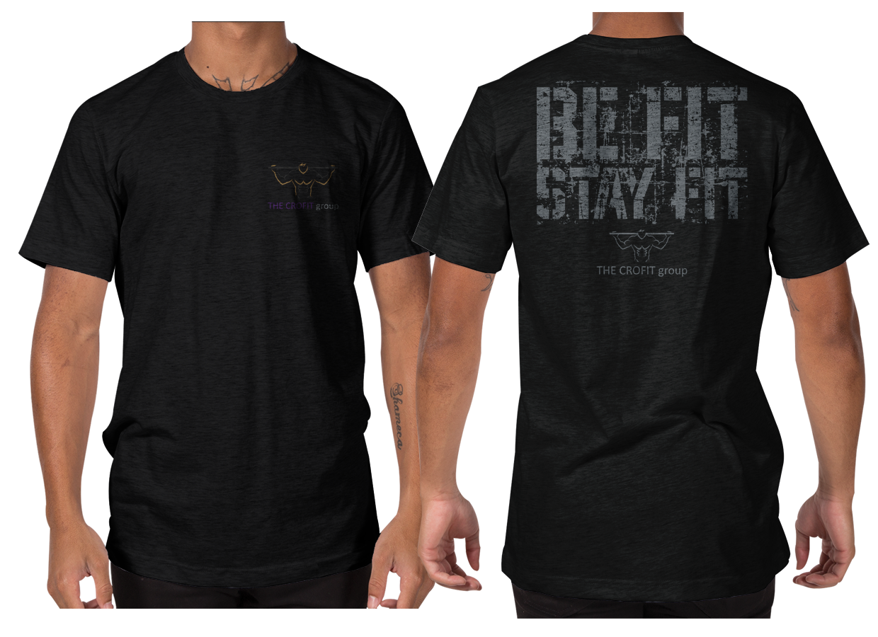 T-shirt Design by cithuwill for this project | Design #18094873