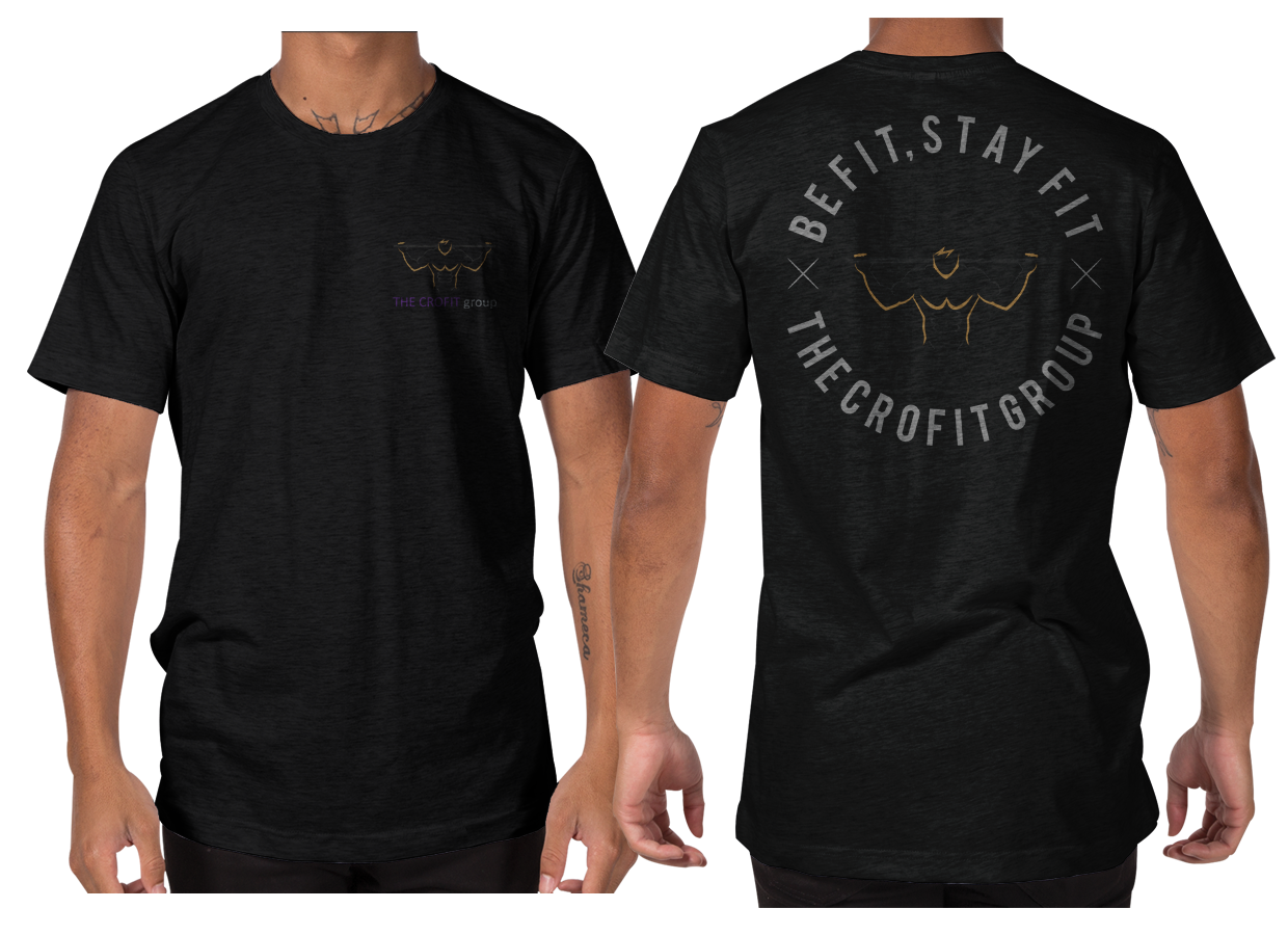 Design de T-shirt par cithuwill pour ce projet | Design #18094985