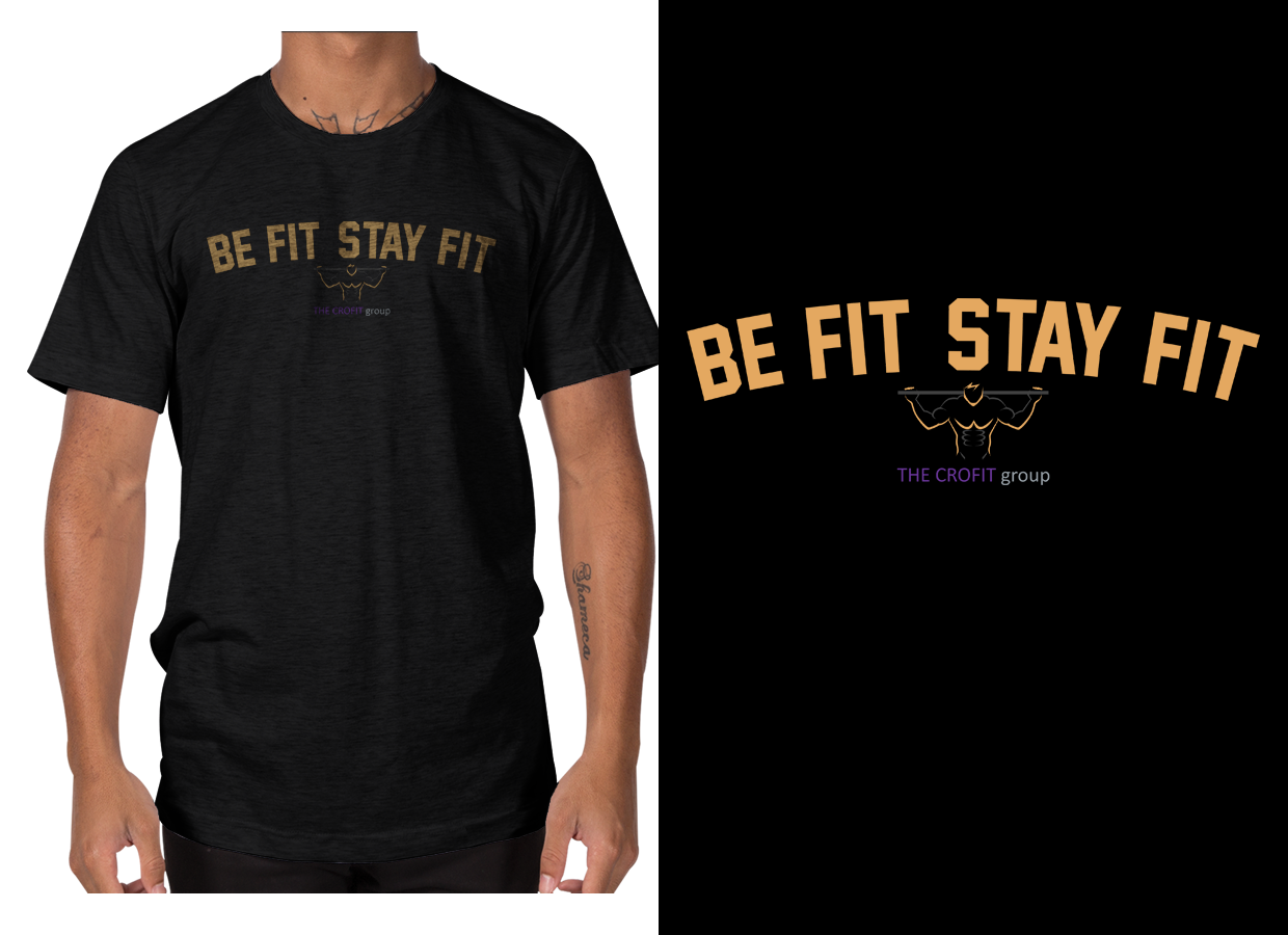 T-shirt Design by cithuwill for this project | Design #18094988