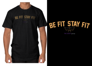 Diseño de Camiseta por cithuwill para este proyecto | Diseño: #18094988