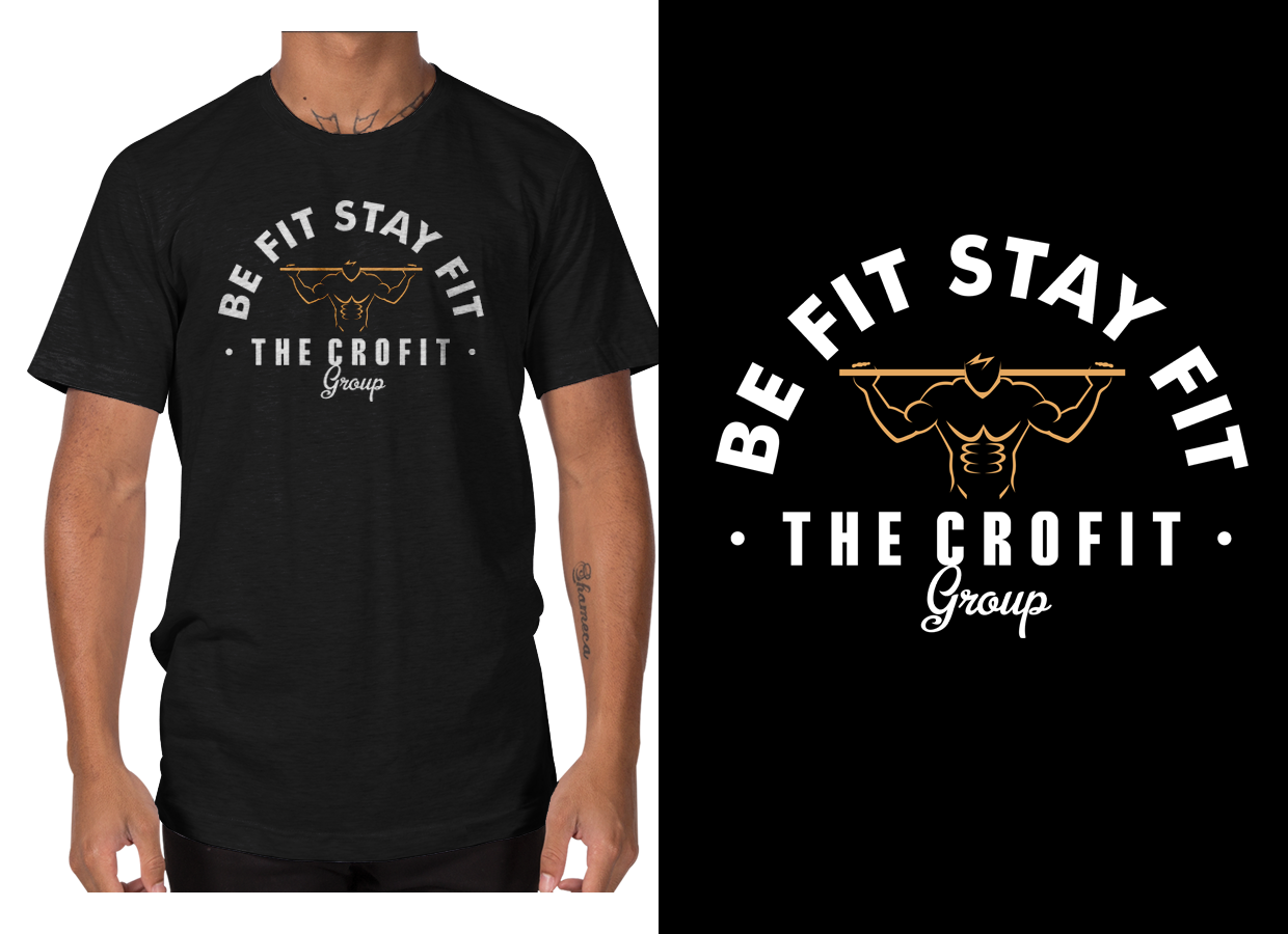 T-shirt Design by cithuwill for this project | Design #18095851