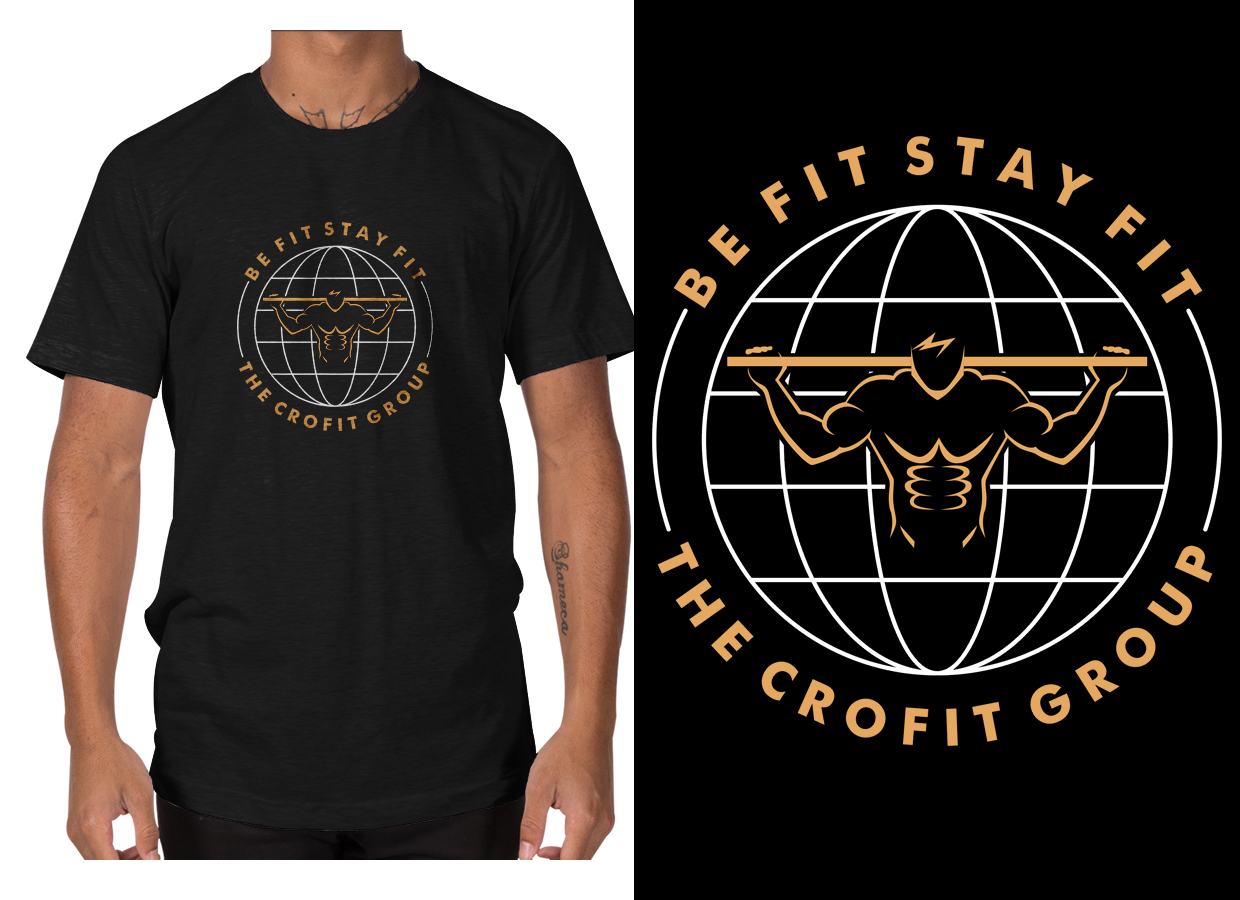 Diseño de Camiseta por cithuwill para este proyecto | Diseño #18095853