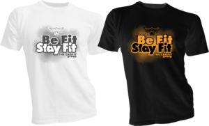Diseño de Camiseta por bacujkov para este proyecto | Diseño: #18089114
