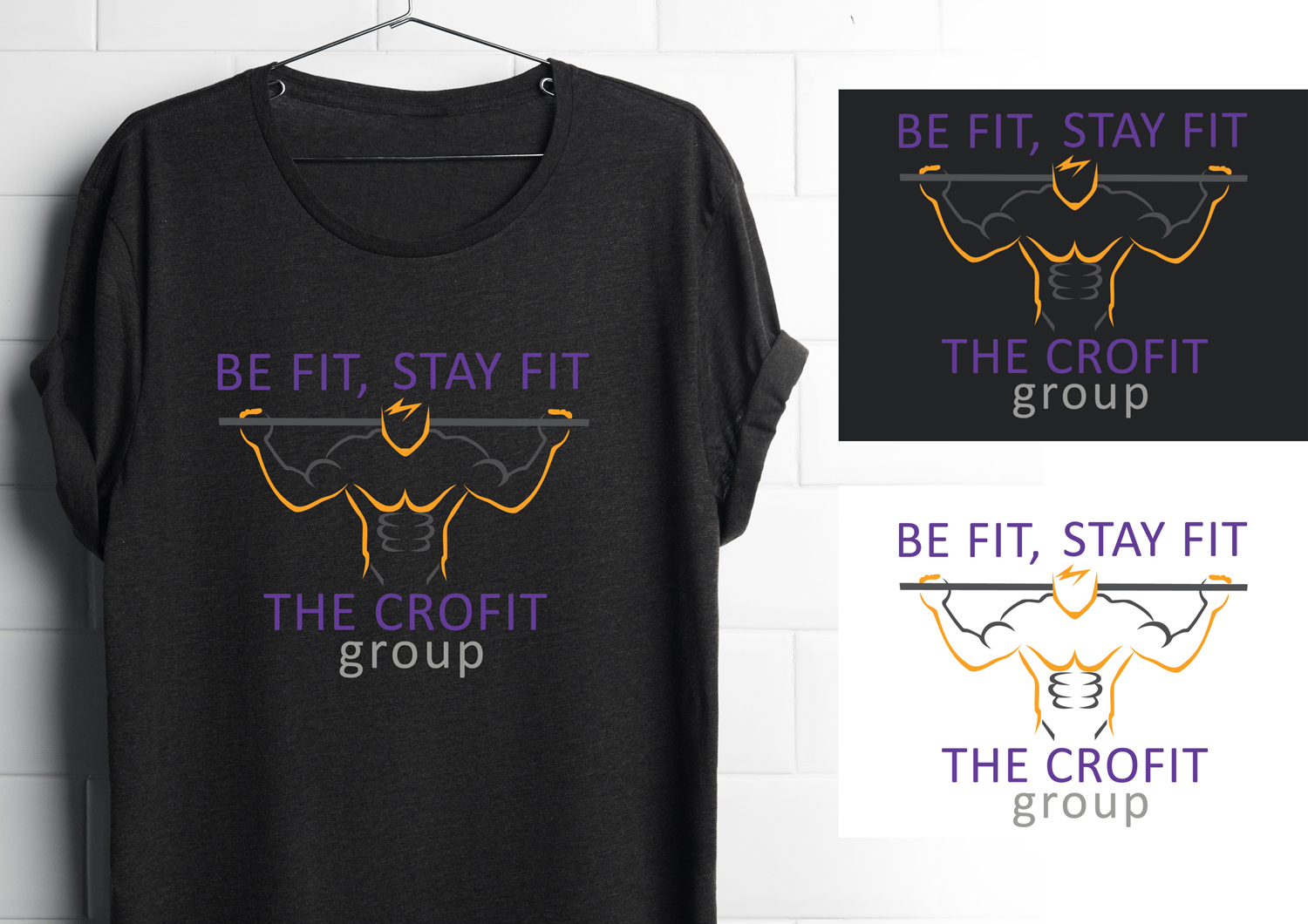 Design de T-shirt par Raluca Turliu Cobilanschi pour ce projet | Design #18033657