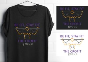 Design de T-shirt par Raluca Turliu Cobilanschi pour ce projet | Design : #18033657