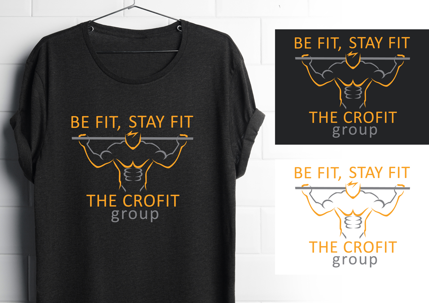 T-shirt Design by Raluca Turliu Cobilanschi for this project | Design #18033659