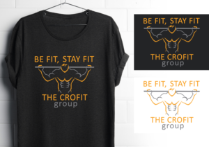 Design de T-shirt par Raluca Turliu Cobilanschi pour ce projet | Design : #18033659