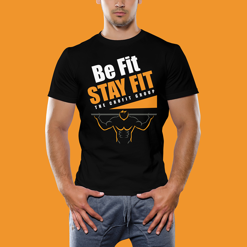 T-shirt Design by pecgi for this project | Design #18039689