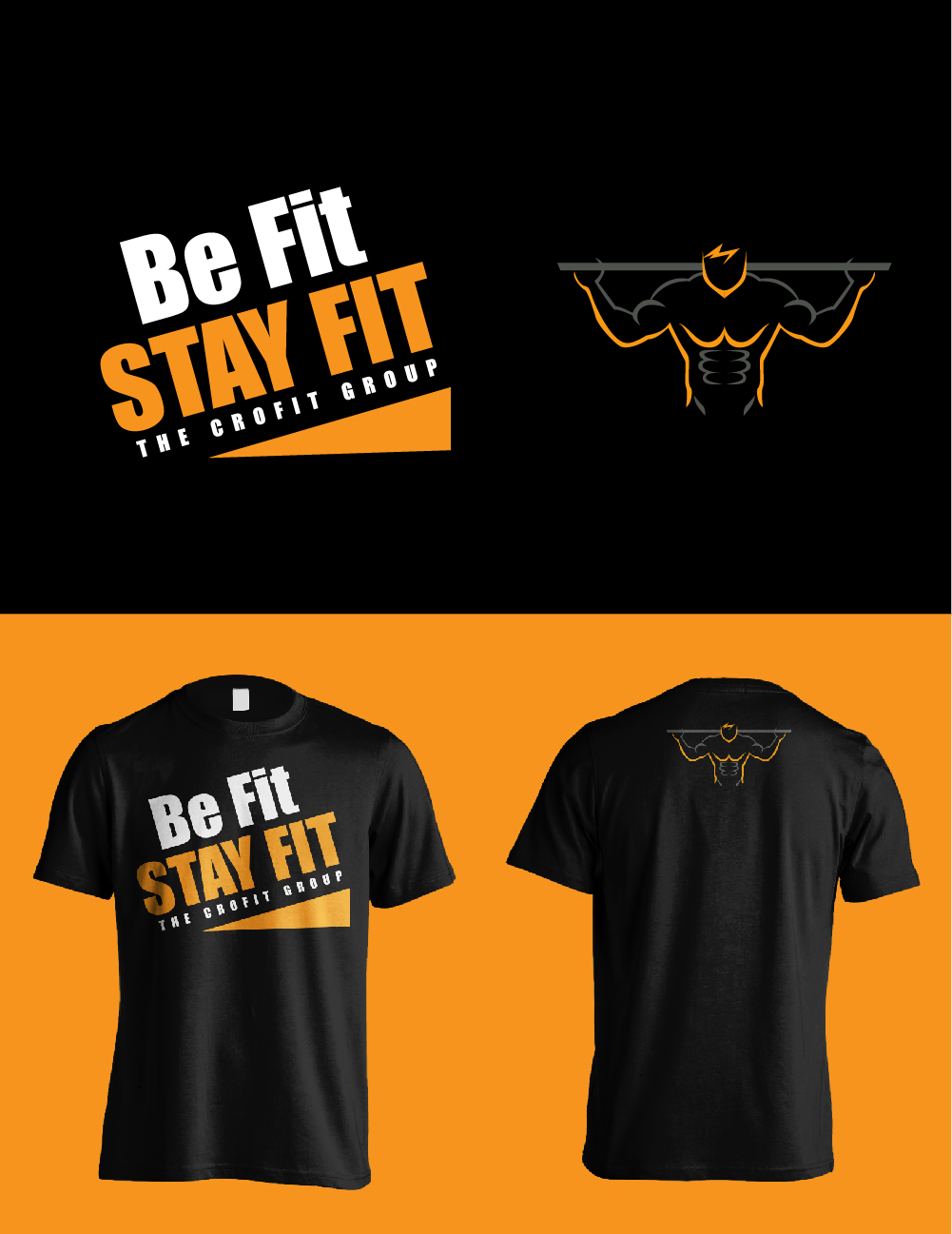 T-Shirt-Design von pecgi für dieses Projekt | Design #18050693