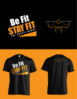 Diseño de Camiseta por pecgi para este proyecto | Diseño: #18050693