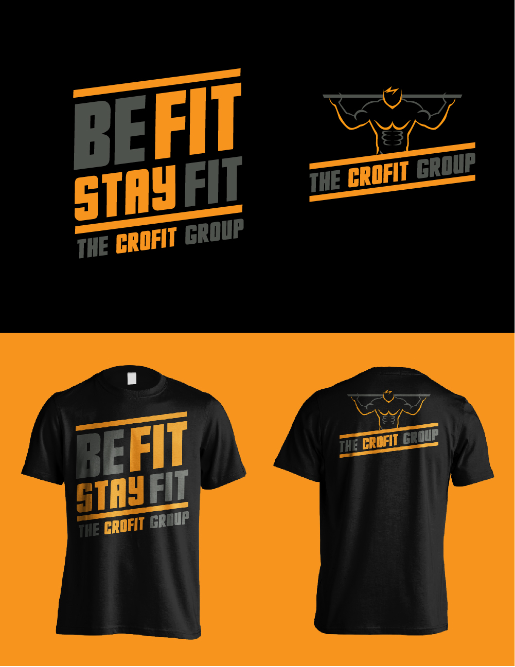T-Shirt-Design von pecgi für dieses Projekt | Design #18050694