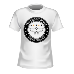 Diseño de Camiseta por Abbrey Fred 2 para este proyecto | Diseño #18071631