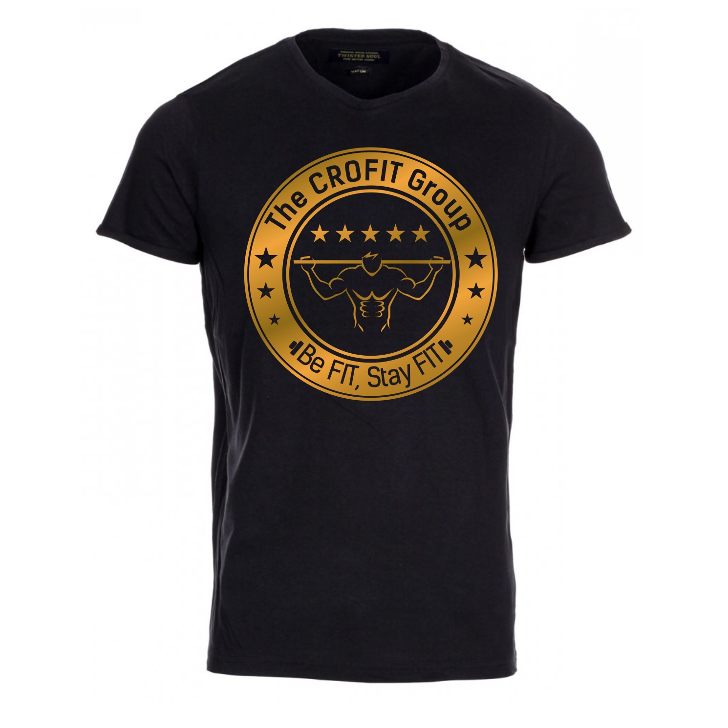 T-Shirt-Design von Abbrey Fred 2 für dieses Projekt | Design #18071632