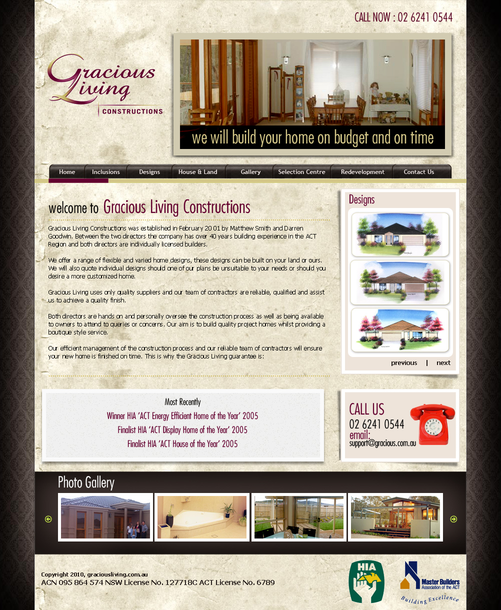 Diseño Web por Expert Designer para VERVE Online | Diseño #47433