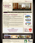 Web Design by Expert Designer for VERVE Online | Design #47433