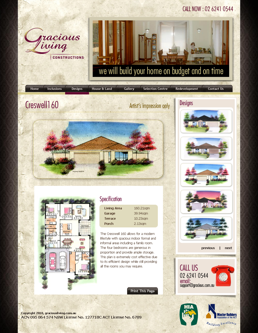 Web Design par Expert Designer pour VERVE Online | Design #47636