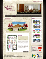 Diseño Web por Expert Designer para VERVE Online | Diseño: #47636