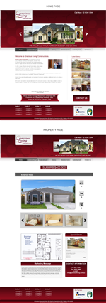 Diseño Web por LogoDesigns.ae para VERVE Online | Diseño: #46619