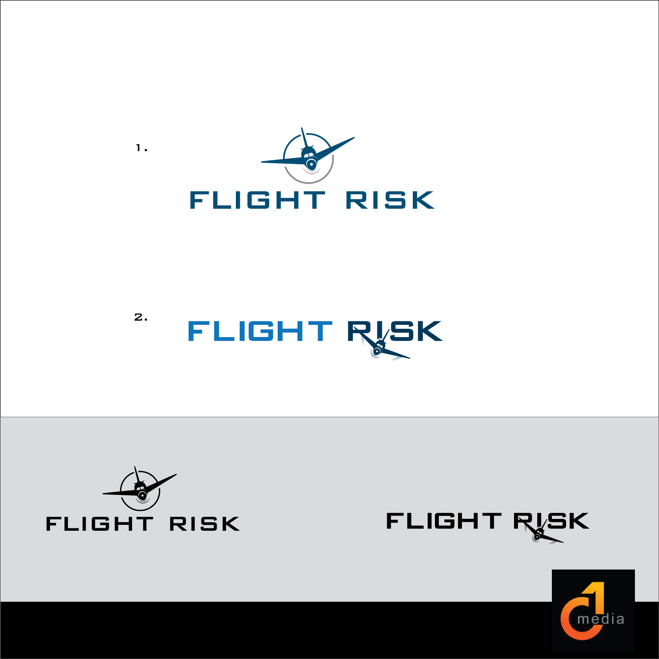 Logo Design by C1 Media for this project | Design #17785523