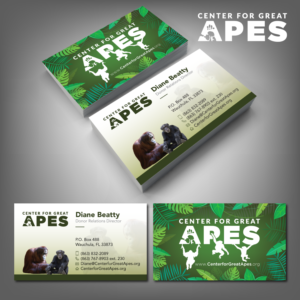 Business Card Design by adiazudin for this project | Design: #17771027