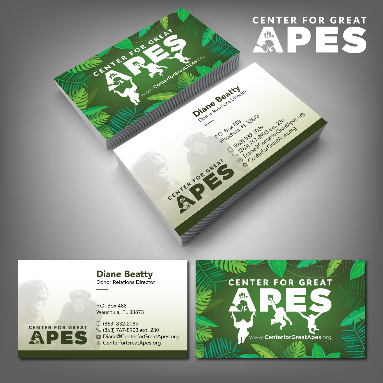 Business Card Design by adiazudin for this project | Design #17771082