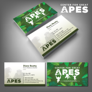 Business Card Design by adiazudin for this project | Design: #17771082