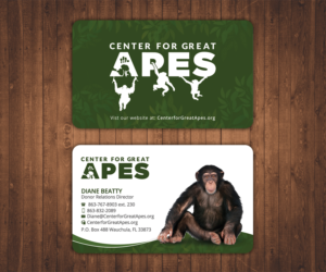 Business Card Design by Stylez Designz for this project | Design: #17779904