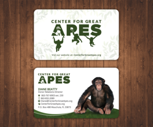 Business Card Design by Stylez Designz for this project | Design: #17779905