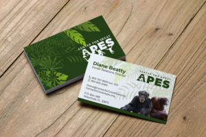 Business Card Design by JK18 for this project | Design: #17773417