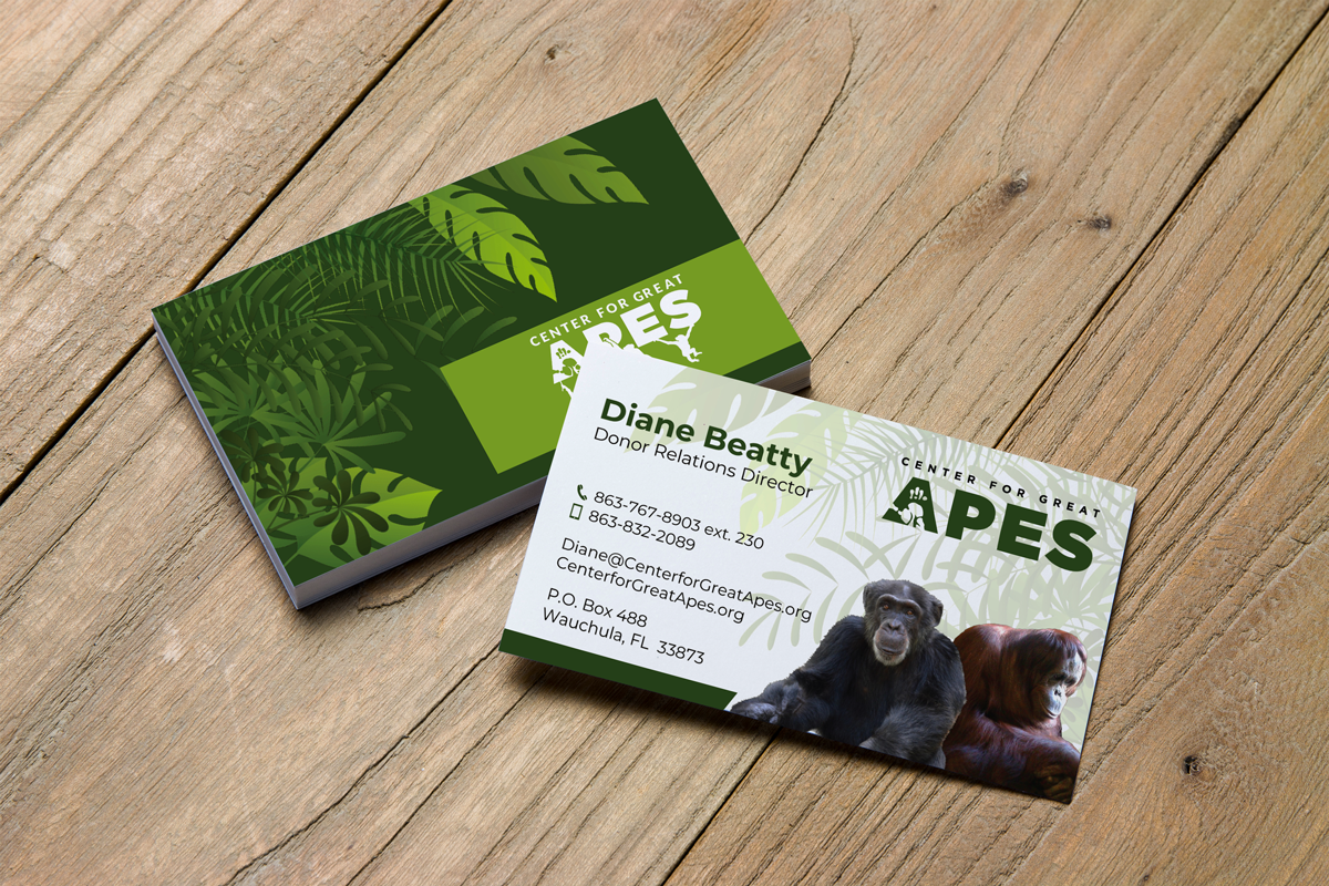 Business Card Design by JK18 for this project | Design #17773418