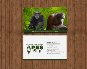 Business Card Design by chandrayaan.creative for this project | Design: #17776798
