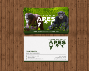 Business Card Design by chandrayaan.creative for this project | Design: #17776804