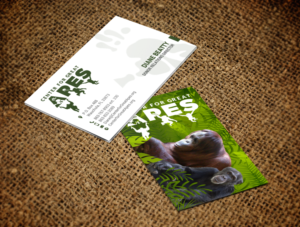 Business Card Design by chandrayaan.creative for this project | Design: #17788392