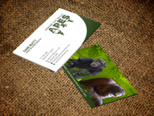 Business Card Design by chandrayaan.creative for this project | Design: #17788395