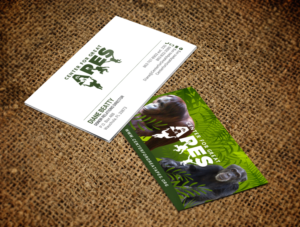 Business Card Design by chandrayaan.creative for this project | Design: #17788425