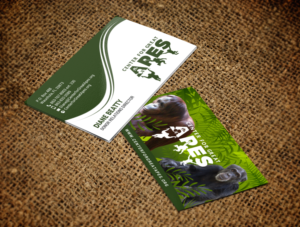 Business Card Design by chandrayaan.creative for this project | Design: #17788448