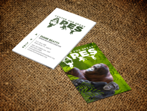 Business Card Design by chandrayaan.creative for this project | Design: #17788472