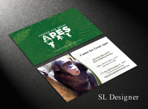 Business Card Design by SL Designer for this project | Design: #17772720