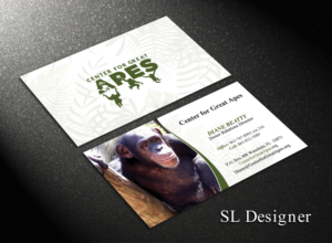 Business Card Design by SL Designer for this project | Design: #17772721