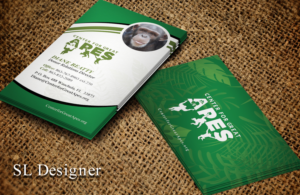 Business Card Design by SL Designer for this project | Design: #17772722