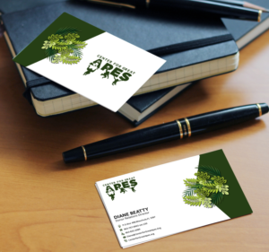 Business Card Design by Xclusive Designers