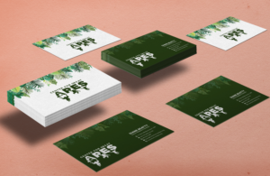 Visitenkarten-Design von Xclusive Designer für dieses Projekt | Design #17774504