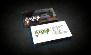 Business Card Design by Tripti Ranjan Gain for this project | Design: #17771946