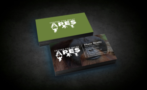 Diseño de Tarjeta de Presentación por Tripti Ranjan Gain para este proyecto | Diseño: #17771948