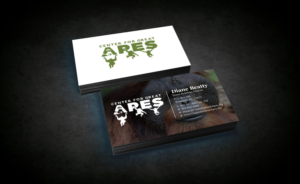 Diseño de Tarjeta de Presentación por Tripti Ranjan Gain para este proyecto | Diseño: #17771949