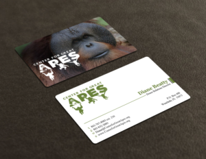 Business Card Design by Tripti Ranjan Gain for this project | Design: #17771950
