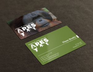 Business Card Design by Tripti Ranjan Gain for this project | Design: #17771956
