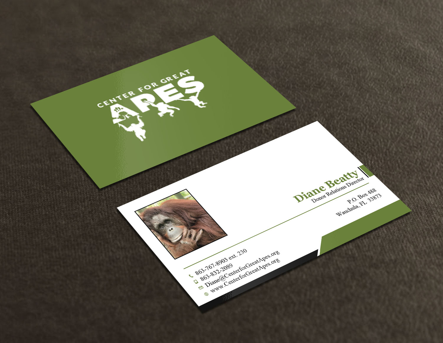 Visitenkarten-Design von Tripti Ranjan Gain für dieses Projekt | Design #17771964