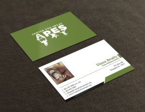 Diseño de Tarjeta de Presentación por Tripti Ranjan Gain para este proyecto | Diseño: #17771964